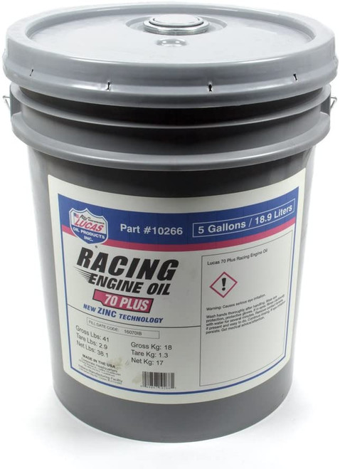 Lucas Oil 10266