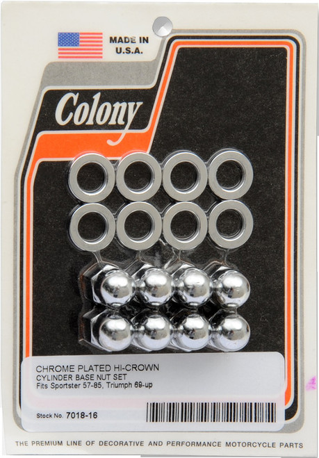 Colony 7018-16