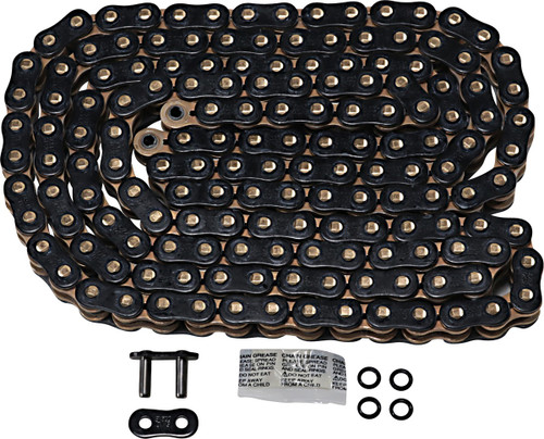 EK Chain 520ZVX3-160KG