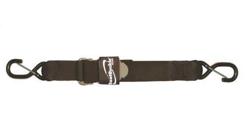 Boat Buckle F17634