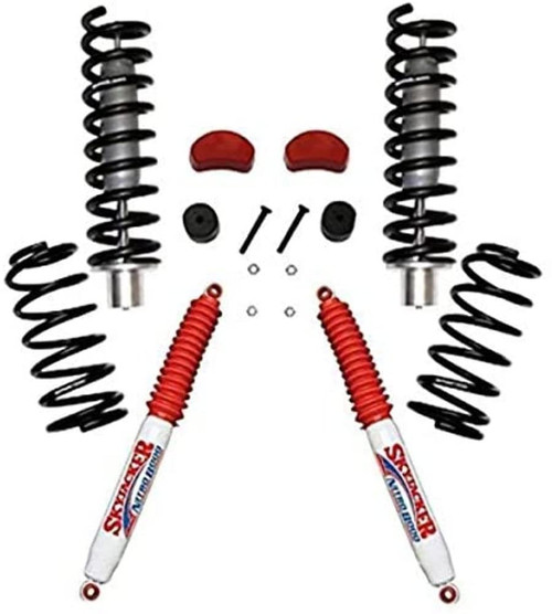 Skyjacker LIB250K-N