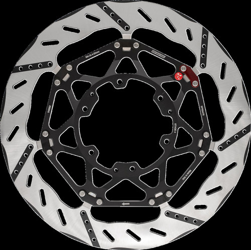 Braking EPR071L