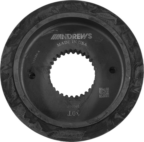 Andrews 290306