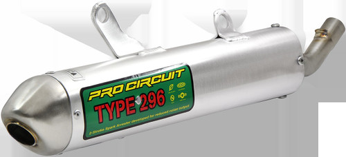 Pro Circuit SY03250-296