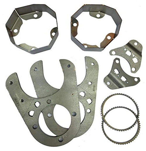 Artec Industries TJ3022