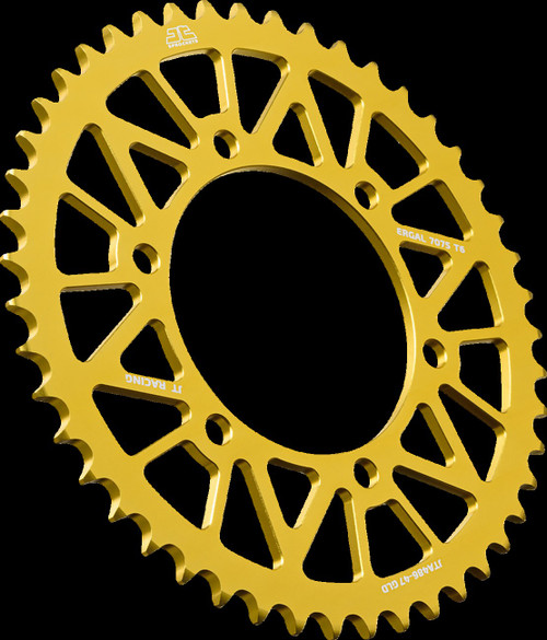 JT Sprockets JTA486.47GLD