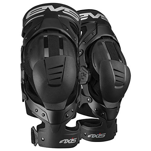 EVS Sports AXISS-BK-MP