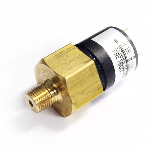 Ridetech 31980005