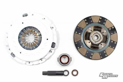 Clutch Masters 08520-HDFF