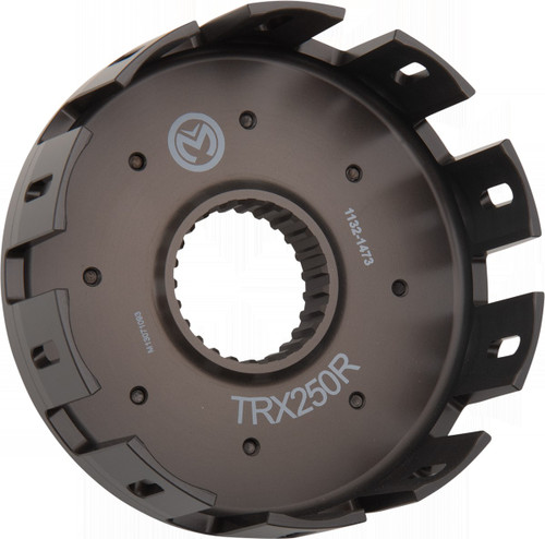 Moose Racing M130-B-8602
