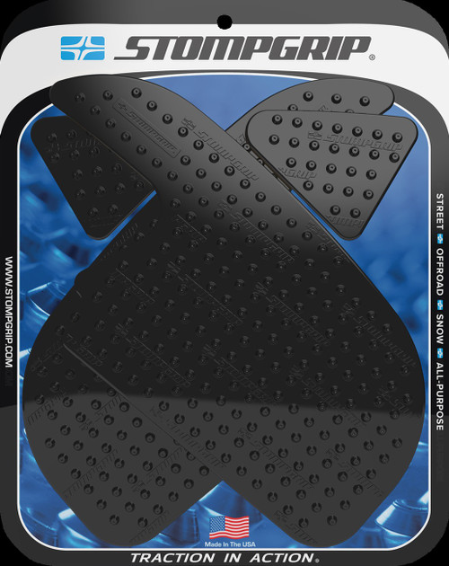 Stompgrip 55-10-0024B