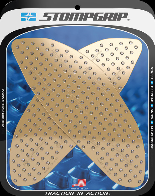 Stompgrip 55-10-0180C