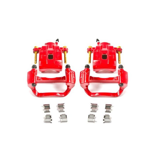 Power Stop S3276