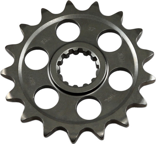 Renthal 385U-520-17P