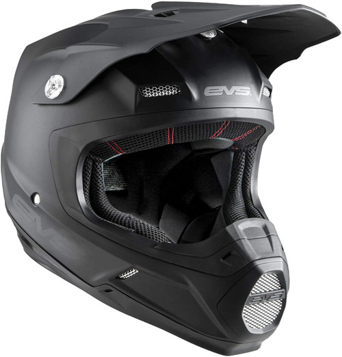 EVS Sports HE20T5S-BK-XL