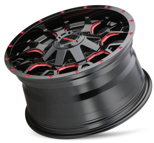 The Wheel Group 8015-8937BTR18