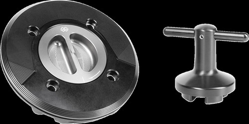 Gilles Tooling FCAP-04-B