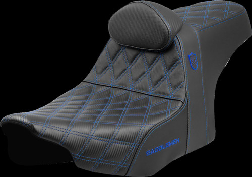 Saddleman SC82307DB1
