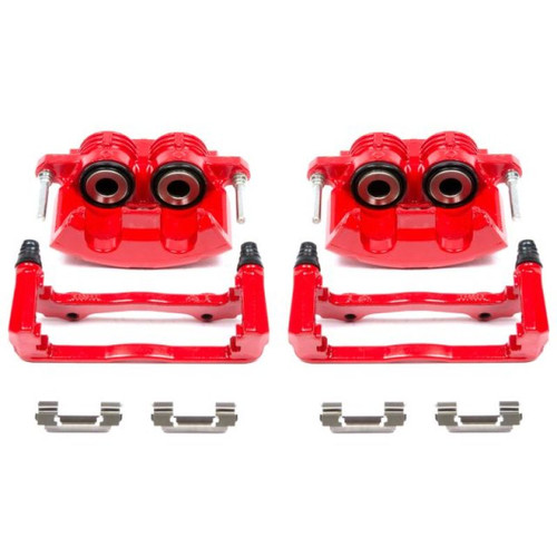 Power Stop S4692