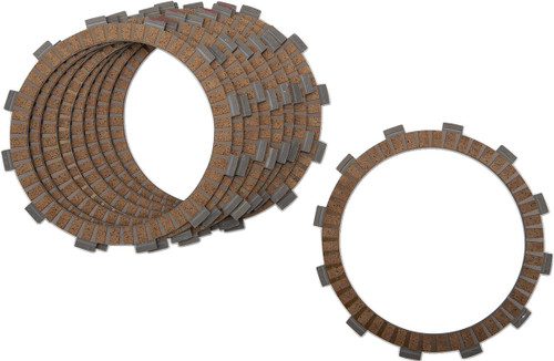 Hinson Clutch FP196-9-001