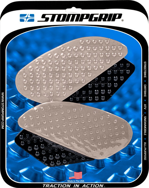 Stompgrip 55-10-0005H