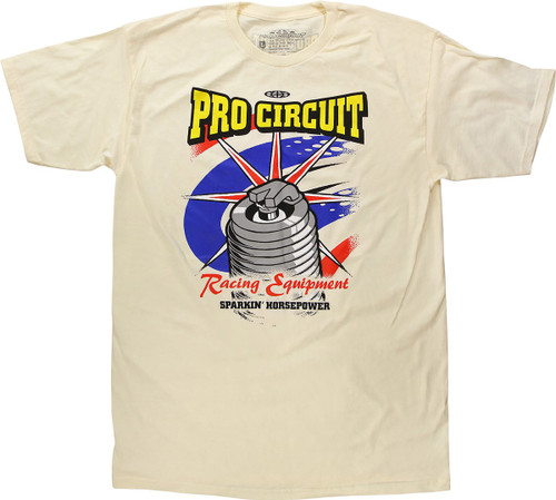 Pro Circuit 6431750-020