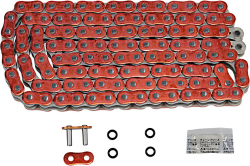 EK Chain 525ZVX3-120AO
