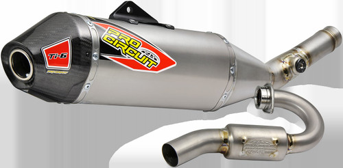 Pro Circuit 0321725F