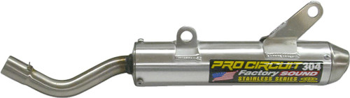 Pro Circuit SS04250-SE