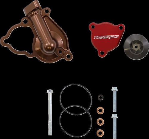 Pro Circuit WPK21250