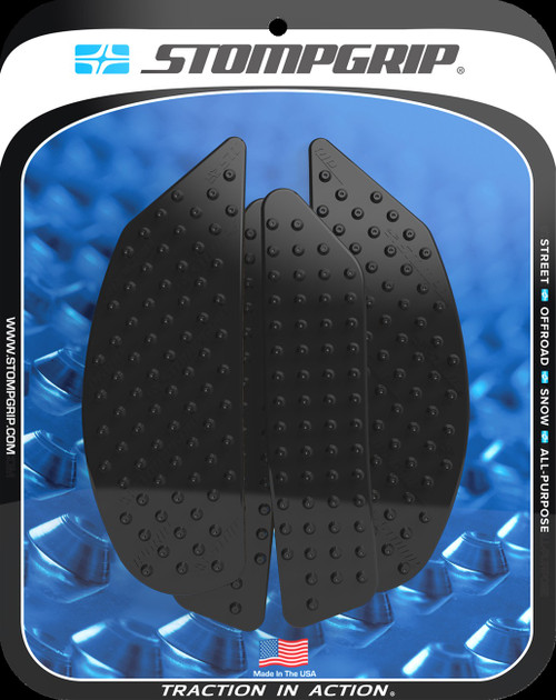 Stompgrip 55-10-0203B