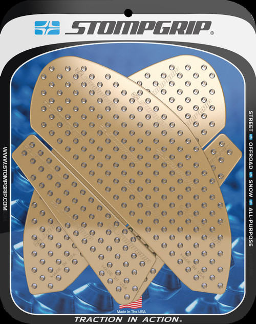 Stompgrip 55-10-0182C