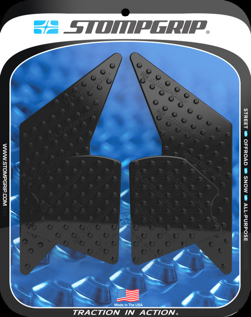 Stompgrip 55-10-0196B