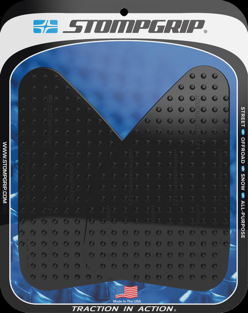 Stompgrip 55-10-0212B