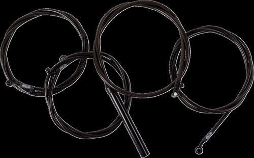 LA Choppers LA-8059KT2-13M