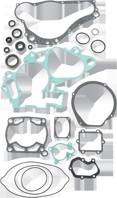 Moose Racing 811581MSE