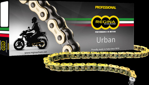Regina 124OROY/1019