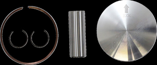Wossner 8102DB