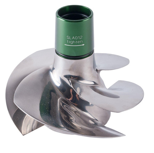Solas Impellers SRX-CD-15/20