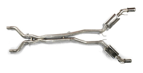 Kooks Custom Headers 22504200