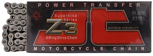 JT Sprockets JTC525Z3-120RL