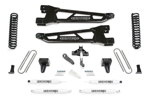 Fabtech K2413