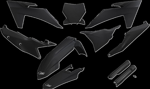 UFO Plastics KTKIT529F@001