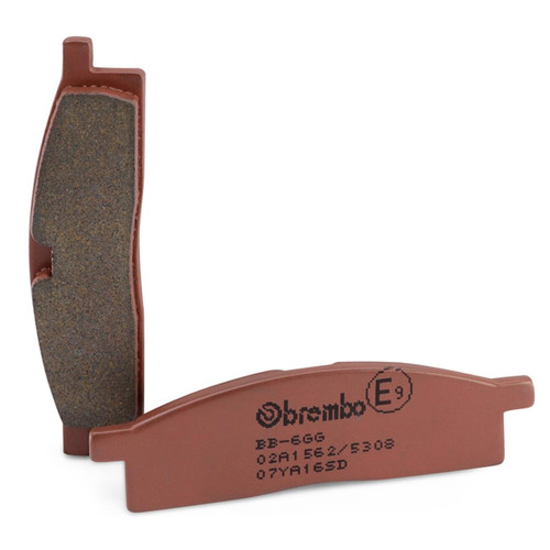 Brembo 07YA16SD