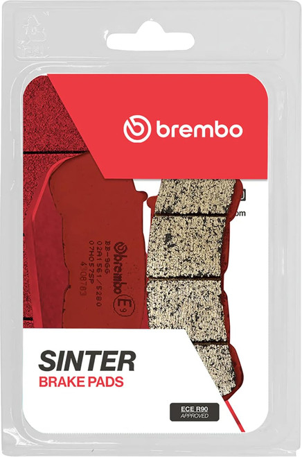 Brembo 07HO57SP