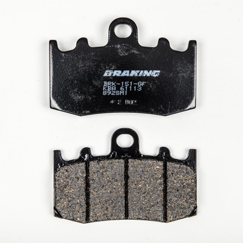 Braking 892SM1