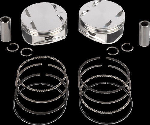 JE Pistons 370251