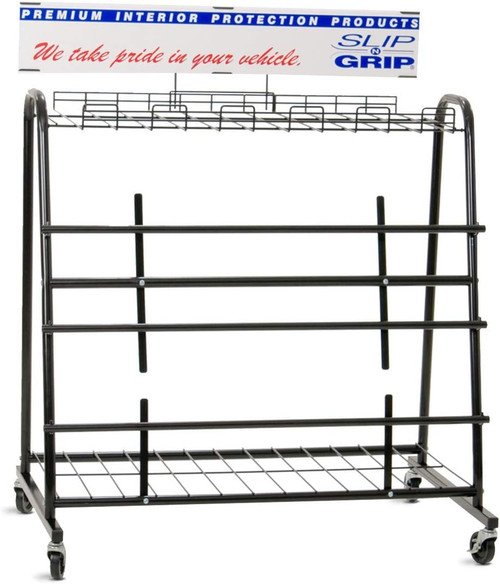 Slip-N-Grip FB-P9833-89