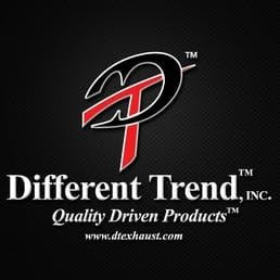 Different Trends AY-2424