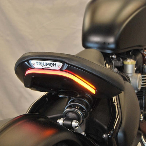 New Rage Cycles BOBBER-TL